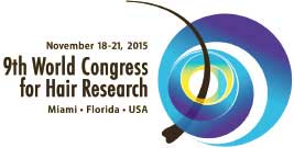 Salonceuticals is a proud member of 9th Hair Congress for Hair Research