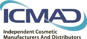 Salonceuticals is a proud member of Independent Cosmetic Manufacturers and Distributors